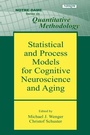Cover: Statistical and Process Models for Cognitive Neuroscience and Aging - Psychology Press