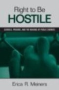 Cover: Right to Be Hostile - Routledge