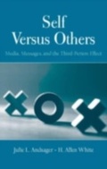 Cover: Self Versus Others - Routledge