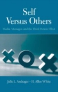 Enlarge image Cover: Self Versus Others - Routledge