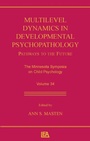 Cover: Multilevel Dynamics in Developmental Psychopathology - Psychology Press