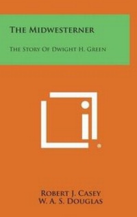 Enlarge image Cover: The Midwesterner - Literary Licensing, LLC