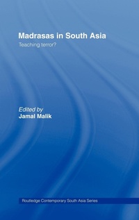 Abbildung von: Madrasas in South Asia - Routledge