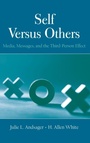 Cover: Self Versus Others - Routledge