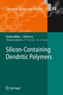 Cover: Silicon-Containing Dendritic Polymers - Springer