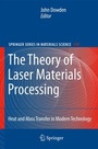 Cover: The Theory of Laser Materials Processing - Springer