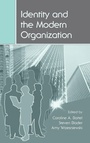 Cover: Identity and the Modern Organization - Psychology Press