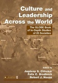 Cover: Culture and Leadership Across the World - Psychology Press