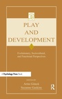 Cover: Play and Development - Psychology Press
