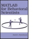 Bild: MATLAB for Behavioral Scientists - Lawrence Erlbaum Associates Inc