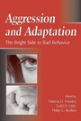 Cover: Aggression and Adaptation - Routledge