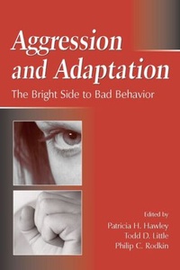 Enlarge image Cover: Aggression and Adaptation - Routledge