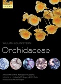 Cover: Anatomy of the Monocotyledons Volume X: Orchidaceae - Oxford University Press