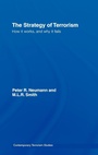 Cover: The Strategy of Terrorism - Routledge