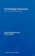 Cover: The Strategy of Terrorism - Routledge