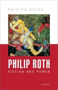Enlarge image Cover: Philip Roth - Oxford University Press
