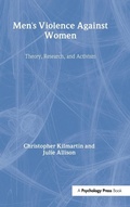 Cover: Men's Violence Against Women - Psychology Press