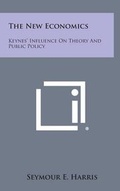 Cover: The New Economics - Literary Licensing, LLC