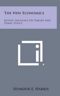 Enlarge image Cover: The New Economics - Literary Licensing, LLC