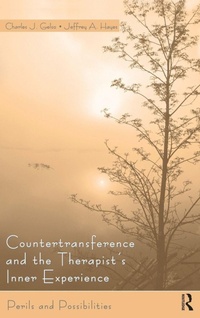 Enlarge image Cover: Countertransference and the Therapist's Inner Experience - Routledge