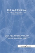 Cover: Risk and Resilience - Psychology Press