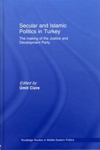 Abbildung von: Secular and Islamic Politics in Turkey - Routledge
