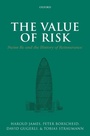 Cover: The Value of Risk - Oxford University Press