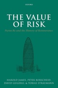 Cover: The Value of Risk - Oxford University Press