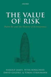 Enlarge image Cover: The Value of Risk - Oxford University Press