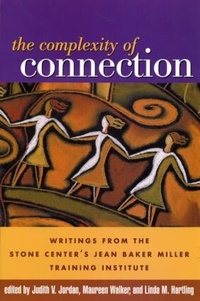 Enlarge image Cover: The Complexity of Connection - Guilford Publications