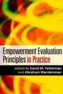 Cover: Empowerment Evaluation Principles in Practice - Guilford Publications