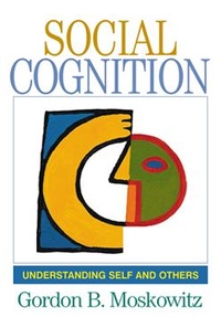 Enlarge image Cover: Social Cognition - Guilford Publications