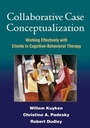 Cover: Collaborative Case Conceptualization - Guilford Publications