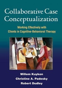 Enlarge image Cover: Collaborative Case Conceptualization - Guilford Publications