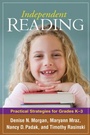 Cover: Independent Reading - Guilford Publications