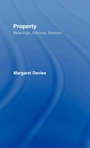 Cover: Property - Routledge Cavendish