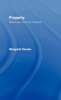Cover: Property - Routledge Cavendish