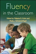 Cover: Fluency in the Classroom - Guilford Publications