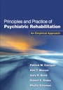 Cover: Principles and Practice of Psychiatric Rehabilitation, First Edition - Guilford Publications