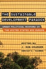 Cover: The Sustainable Development Paradox - Guilford Publications