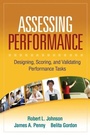 Cover: Assessing Performance - Guilford Publications