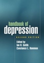 Cover: Handbook of Depression - Guilford Publications
