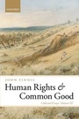 Cover: Human Rights and Common Good - Oxford University Press