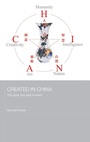 Cover: Created in China - Routledge