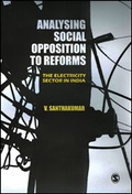 Cover: Analysing Social Opposition to Reforms - SAGE Publications India Pvt Ltd