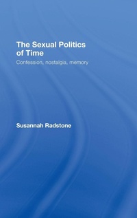 Enlarge image Cover: The Sexual Politics of Time - Routledge