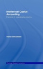 Cover: Intellectual Capital Accounting - Routledge
