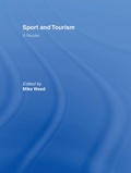 Cover: Sport & Tourism: A Reader - Routledge