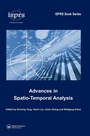 Cover: Advances in Spatio-Temporal Analysis - CRC Press