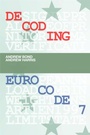 Cover: Decoding Eurocode 7 - CRC Press